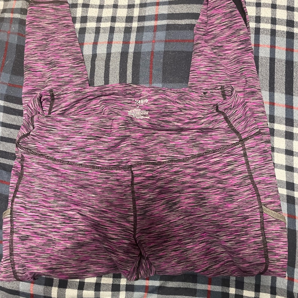 Torrid Active Leggings